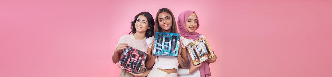 BODYCARE SETS