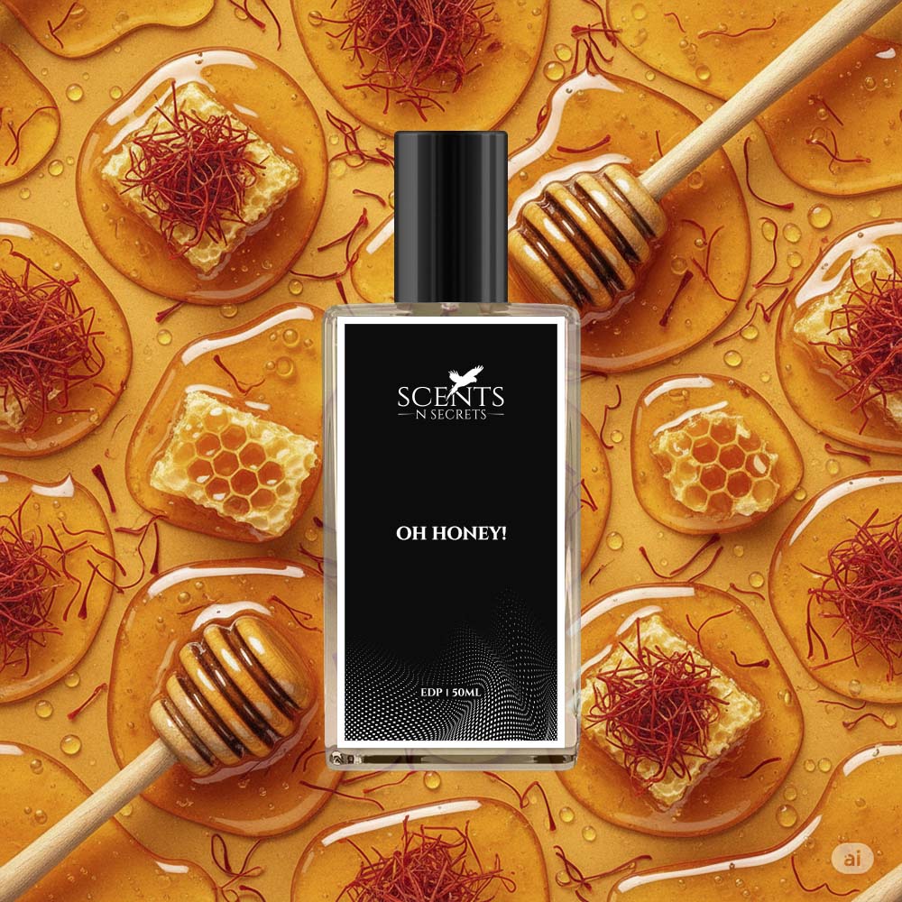 Oh Honey