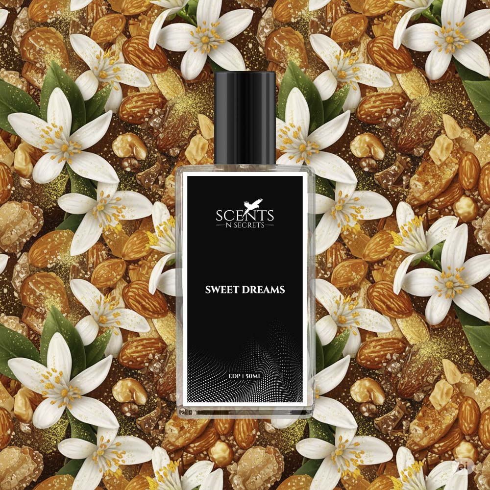 Sweet Dreams