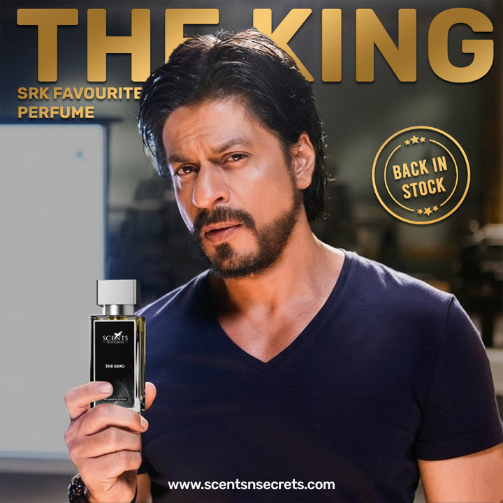 KING - Limited Edition