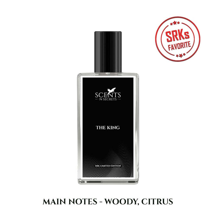 KING - Limited Edition