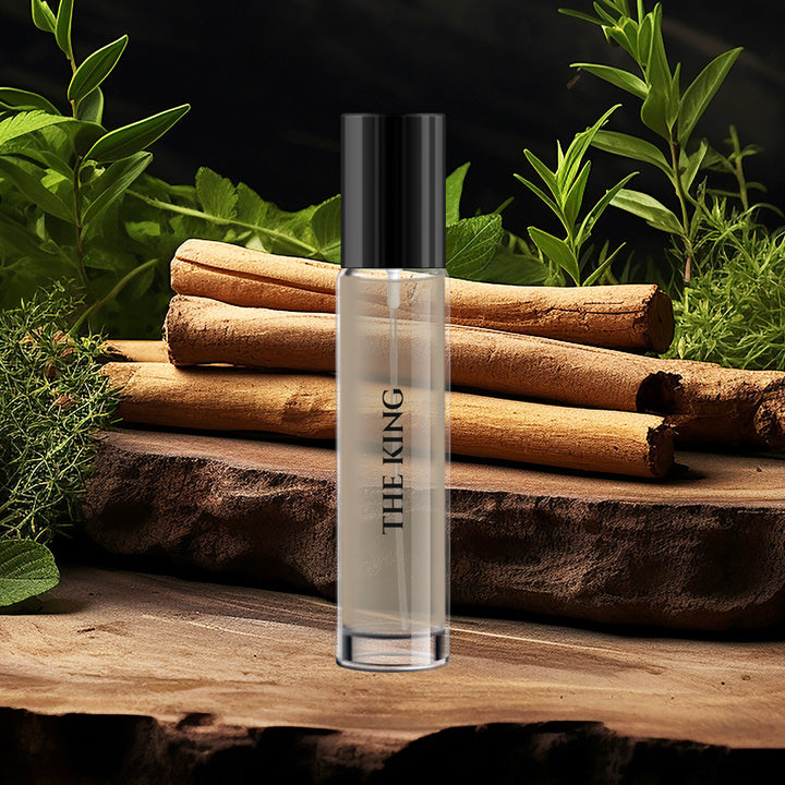 KING - Limited Edition