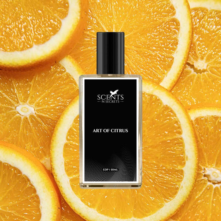 Art of citrus