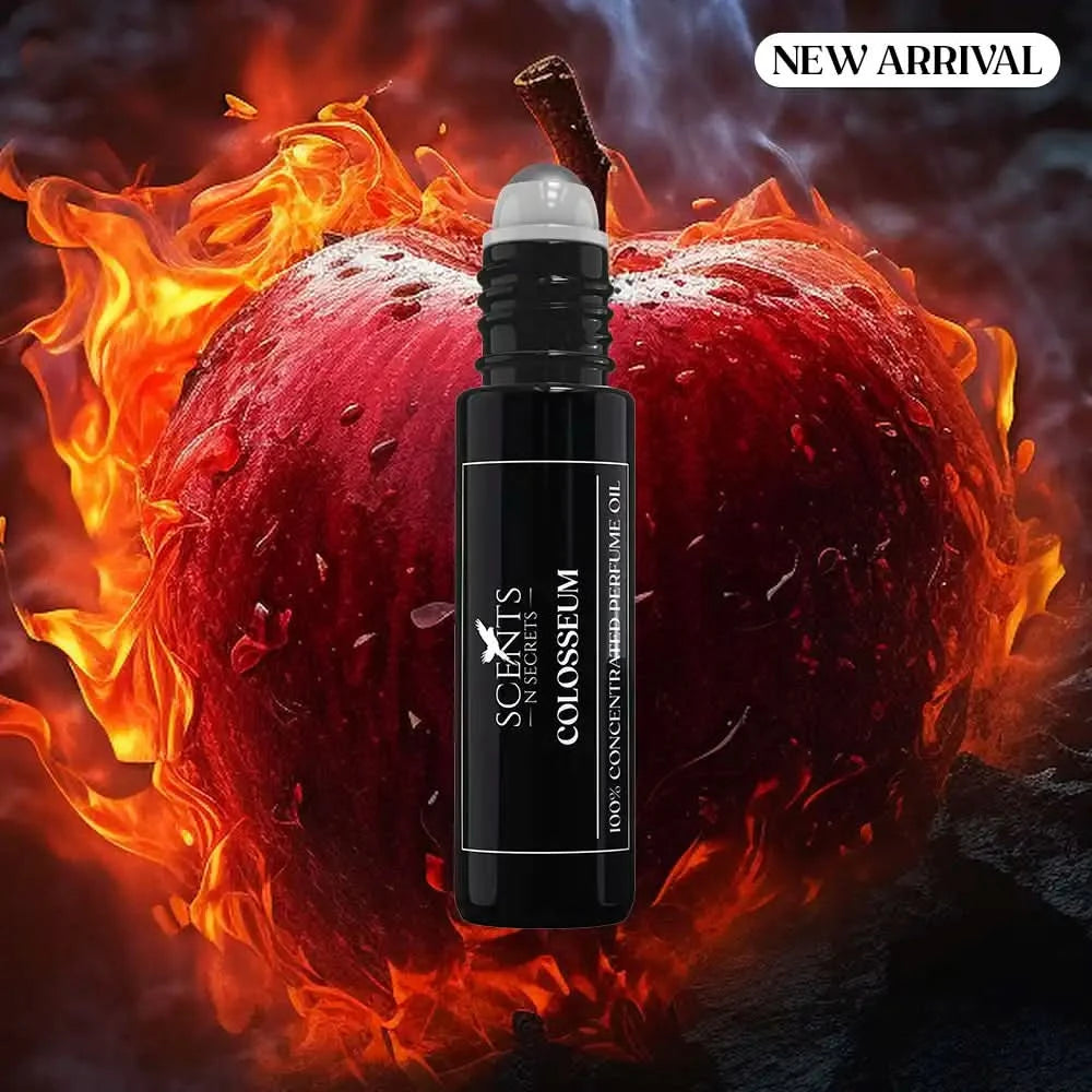 Colosseum - Perfume Roll On