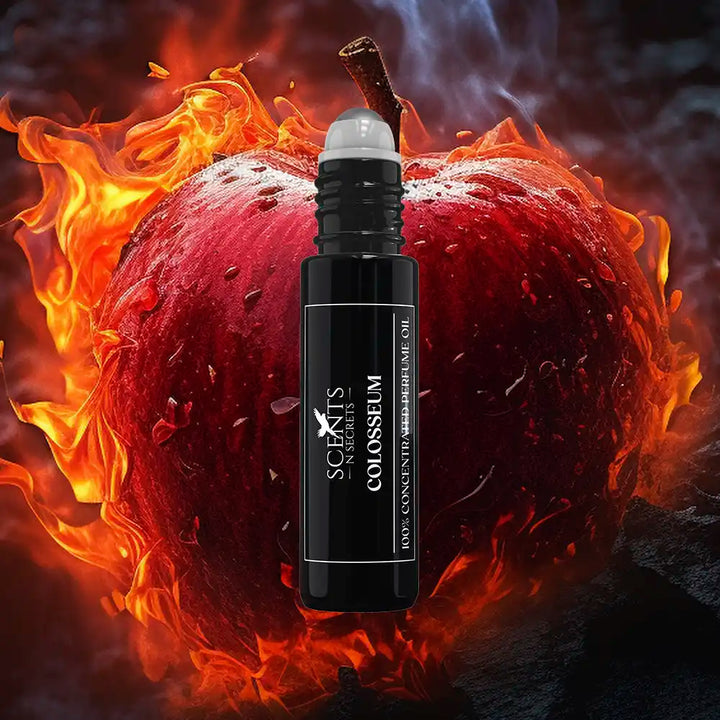 Colosseum - Perfume Roll On