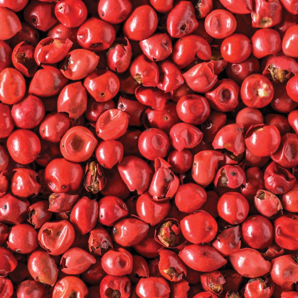 Pink Pepper