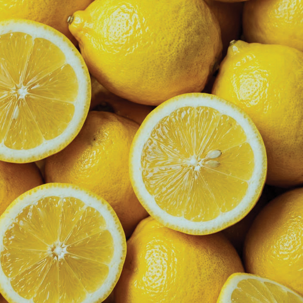 Italian Lemon