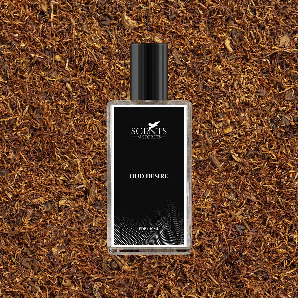 Oud Desire