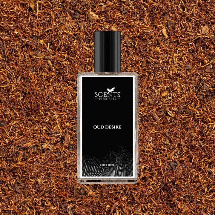 Oud Desire