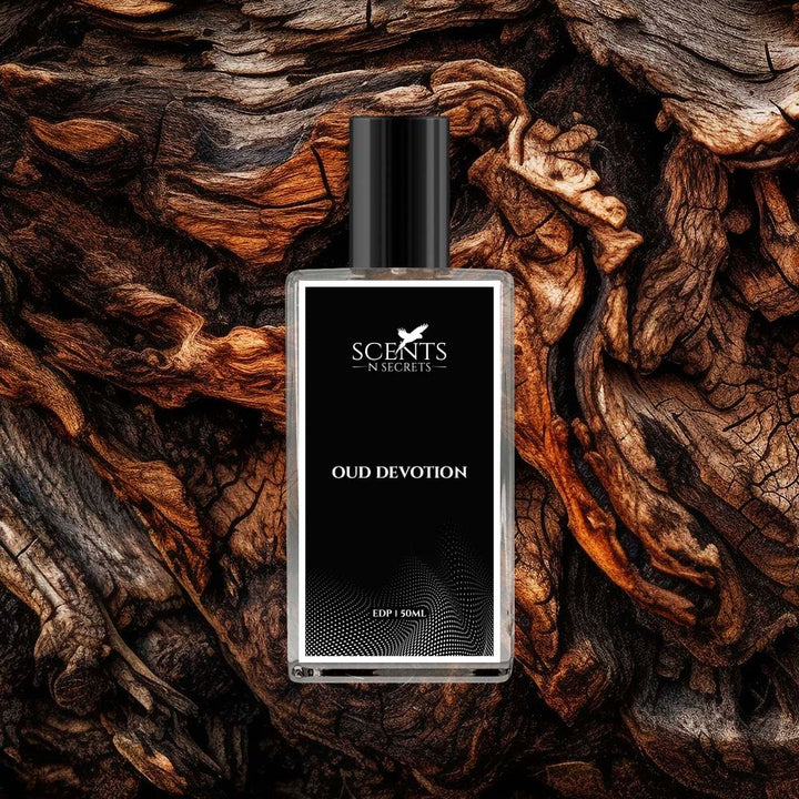 Oud Devotion