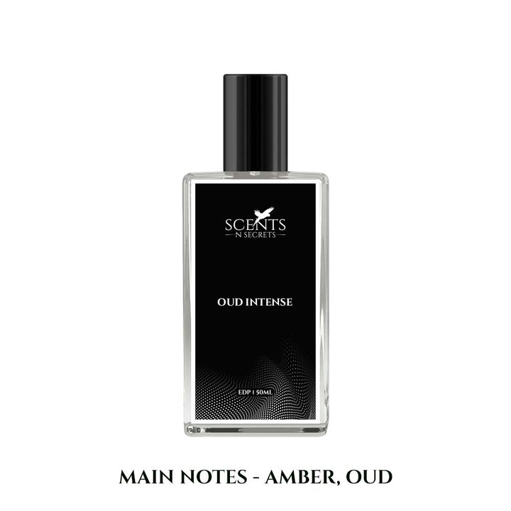Oud Intense