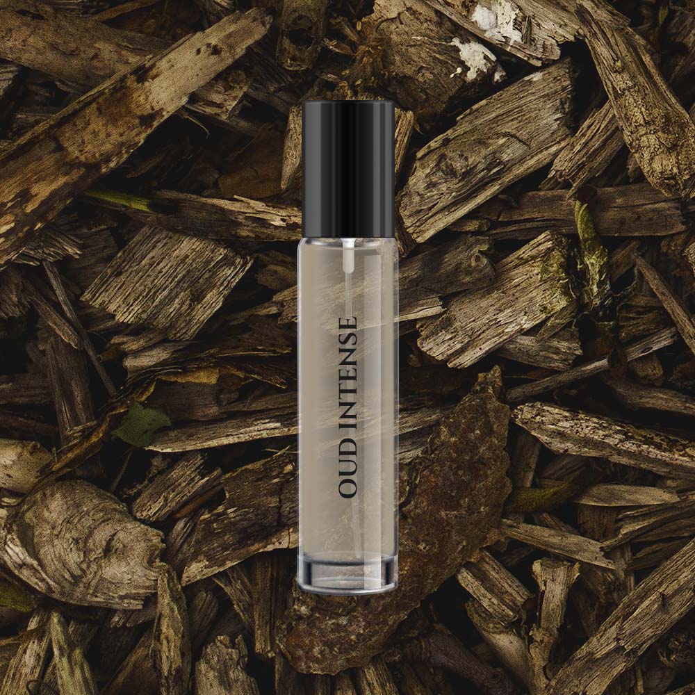 Oud Intense