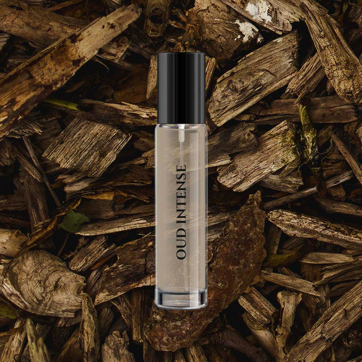 Oud Intense