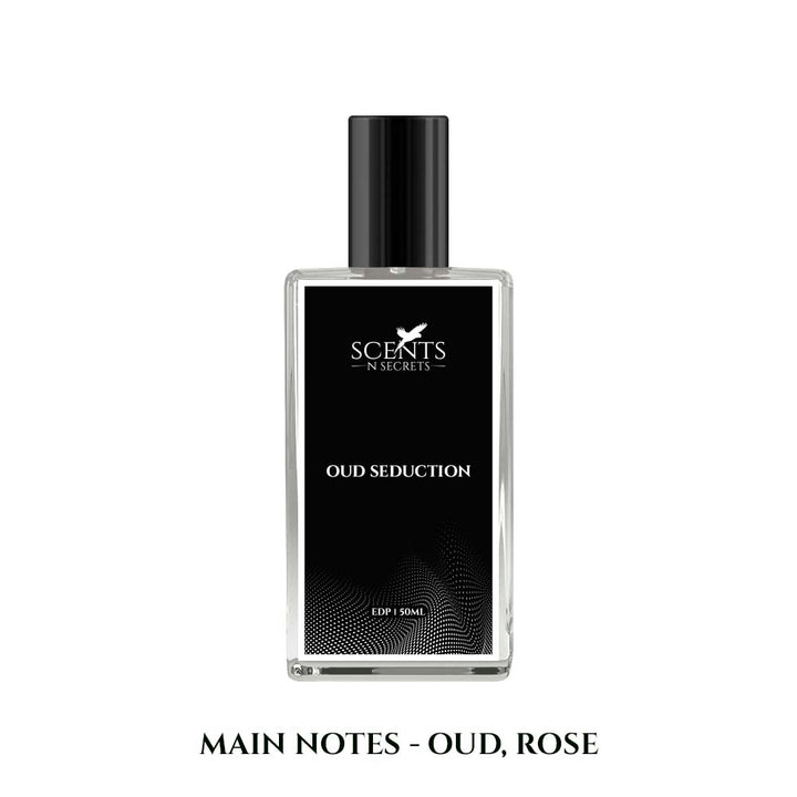 Oud Seduction