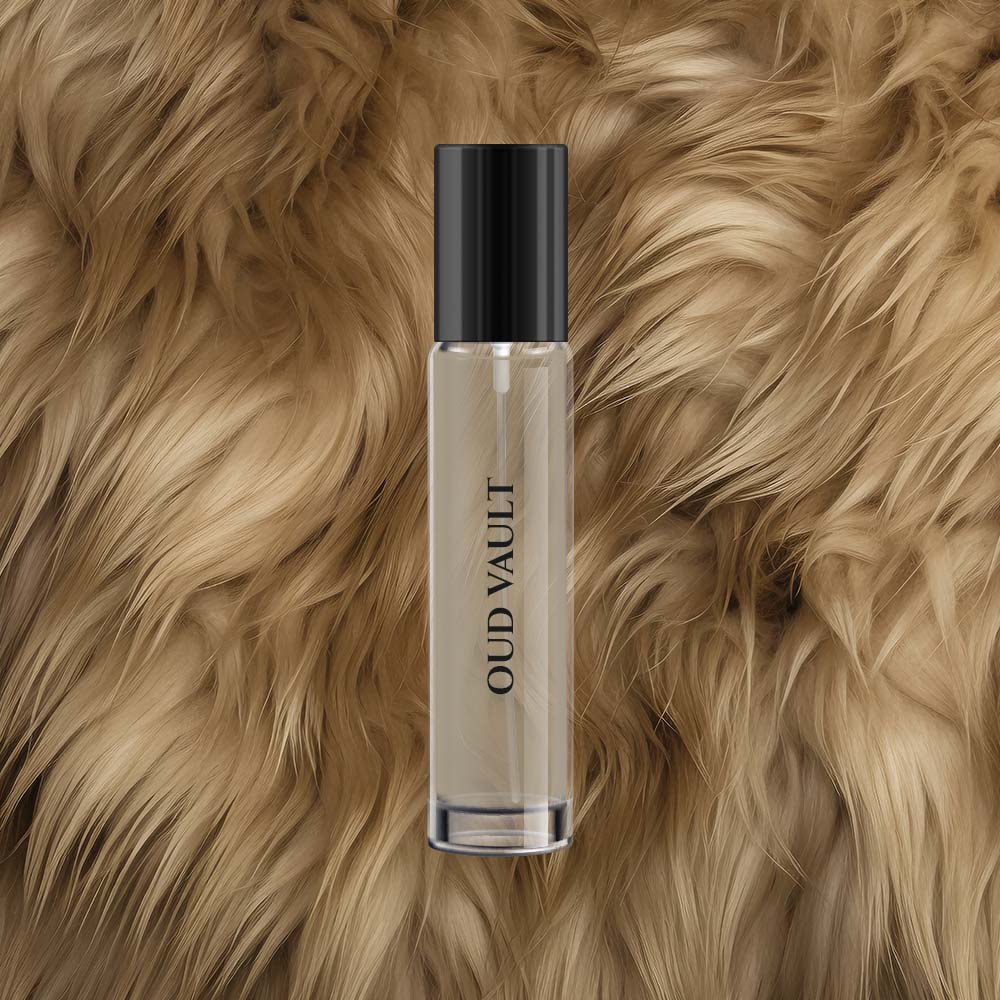 Oud Vault