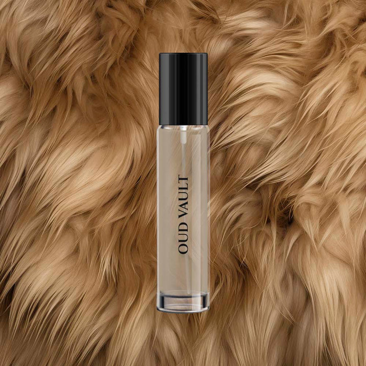 Oud Vault
