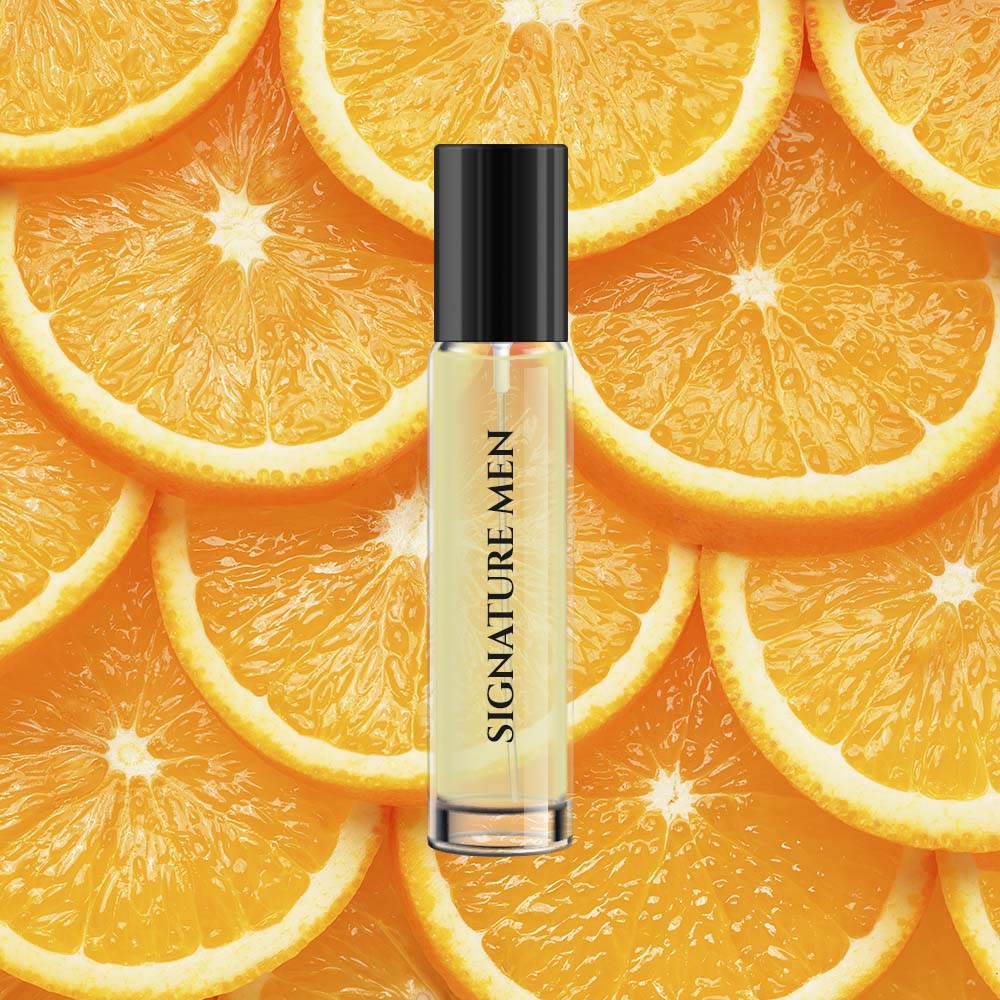 Our Signature for Men