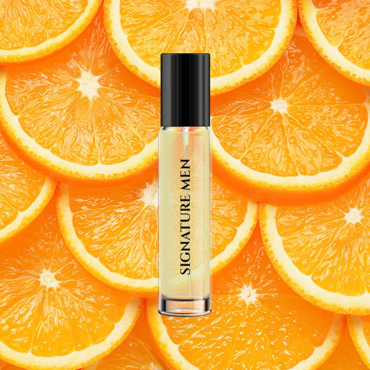 Our Signature for Men