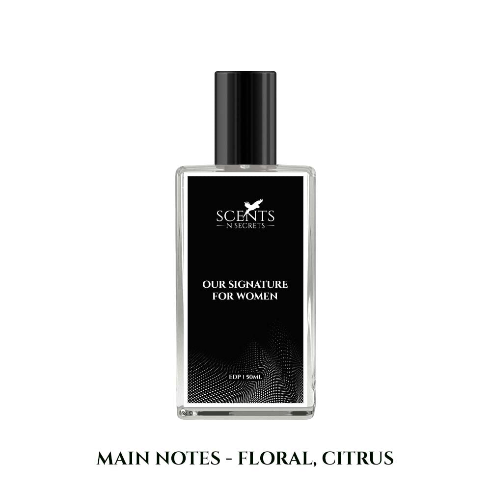 Our Signature For Women