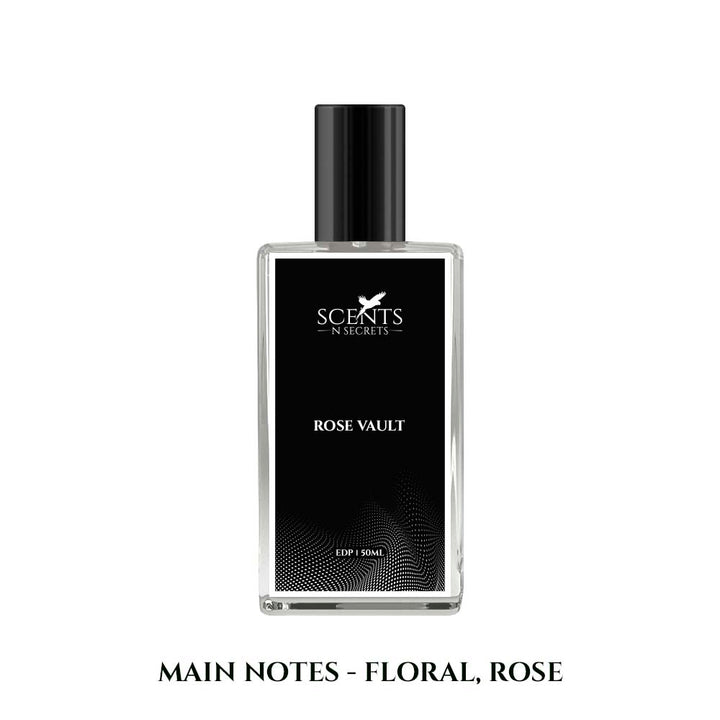 Rose Vault
