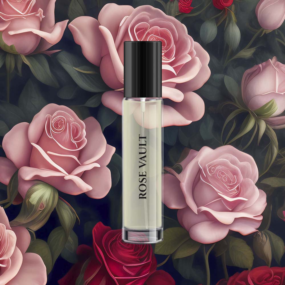 Rose Vault