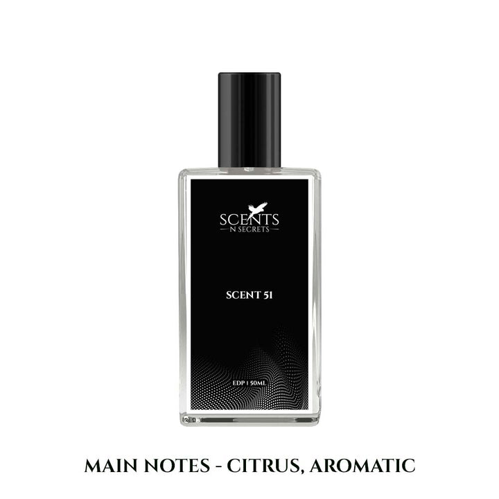 Scent 51