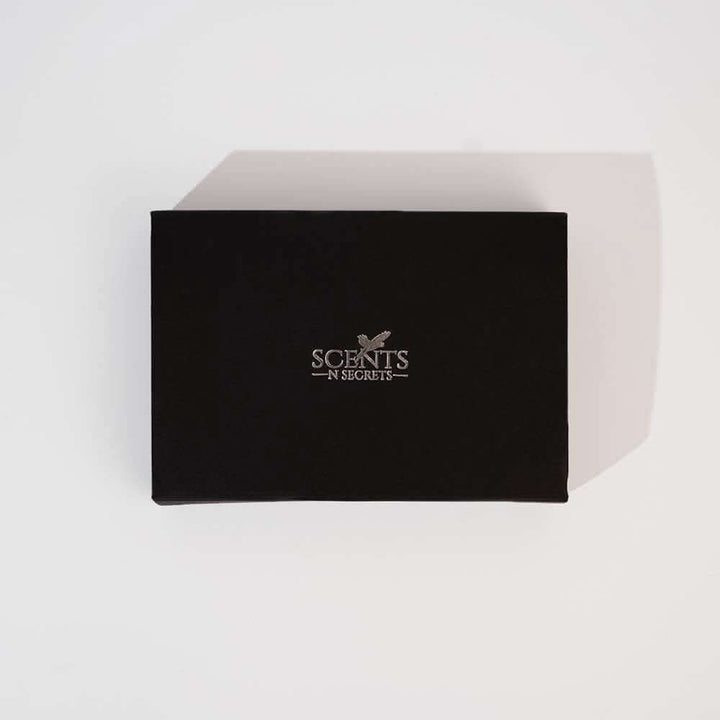 New Arrivals Tester Box