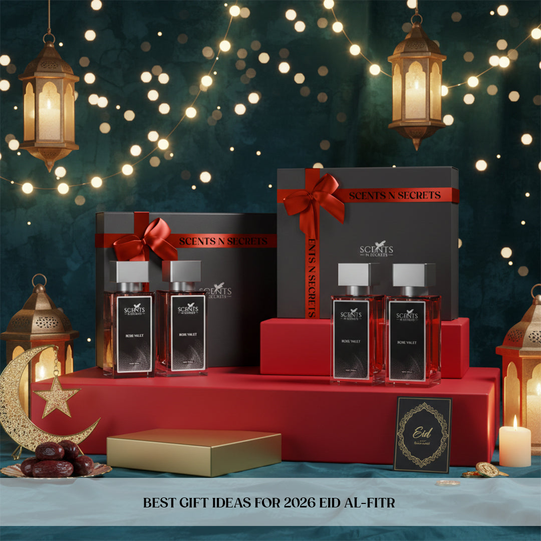 Best Gift Ideas for 2026 Eid al-Fitr