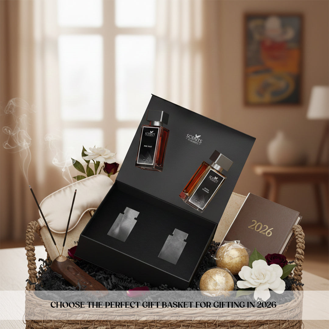 Choose the Perfect Gift Basket For Gifting in 2026