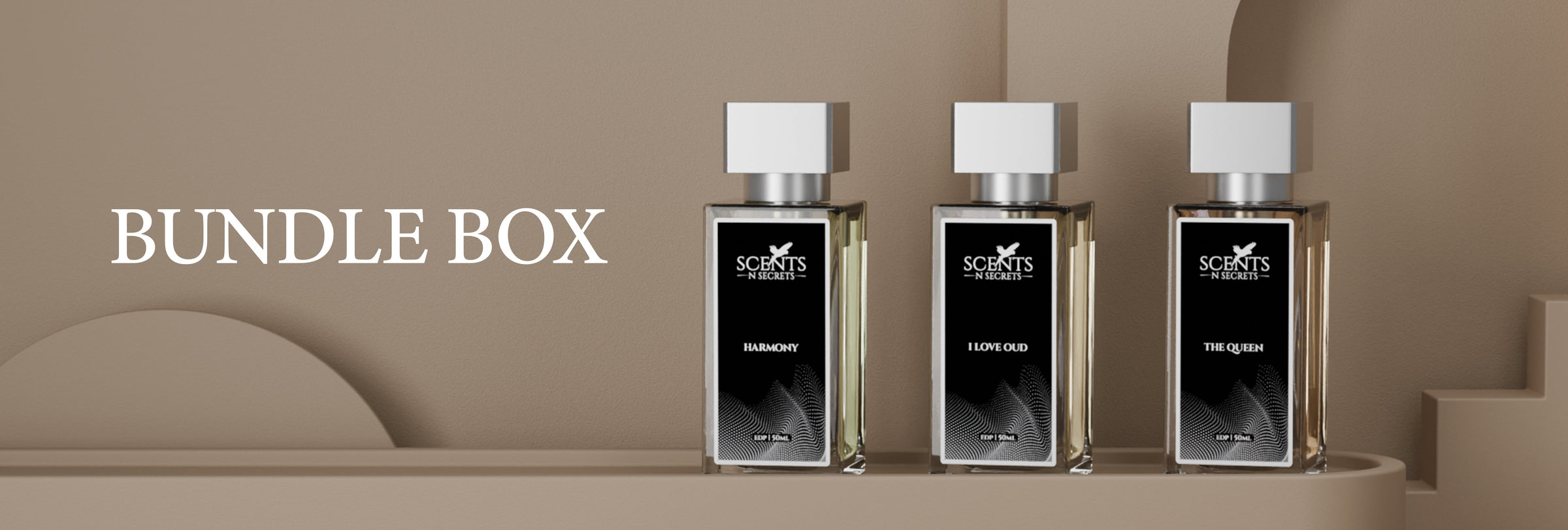 Perfume Bundles For Men