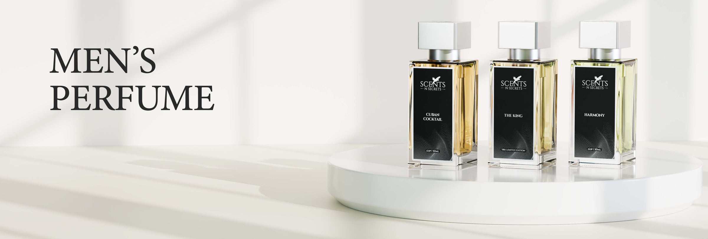 perfumes for men
