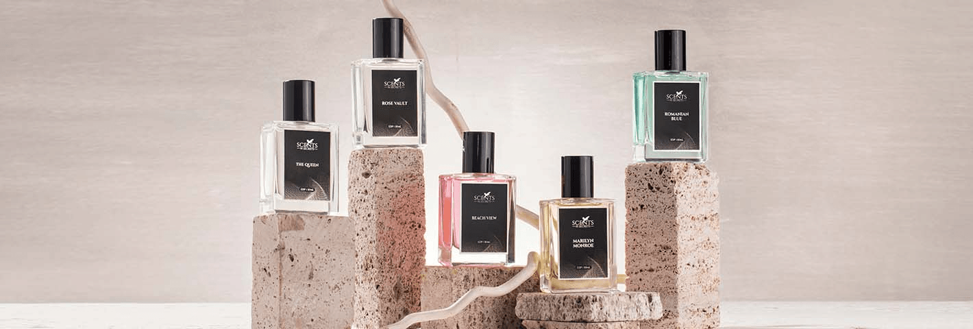 BEST PERFUMES FOR WOMEN