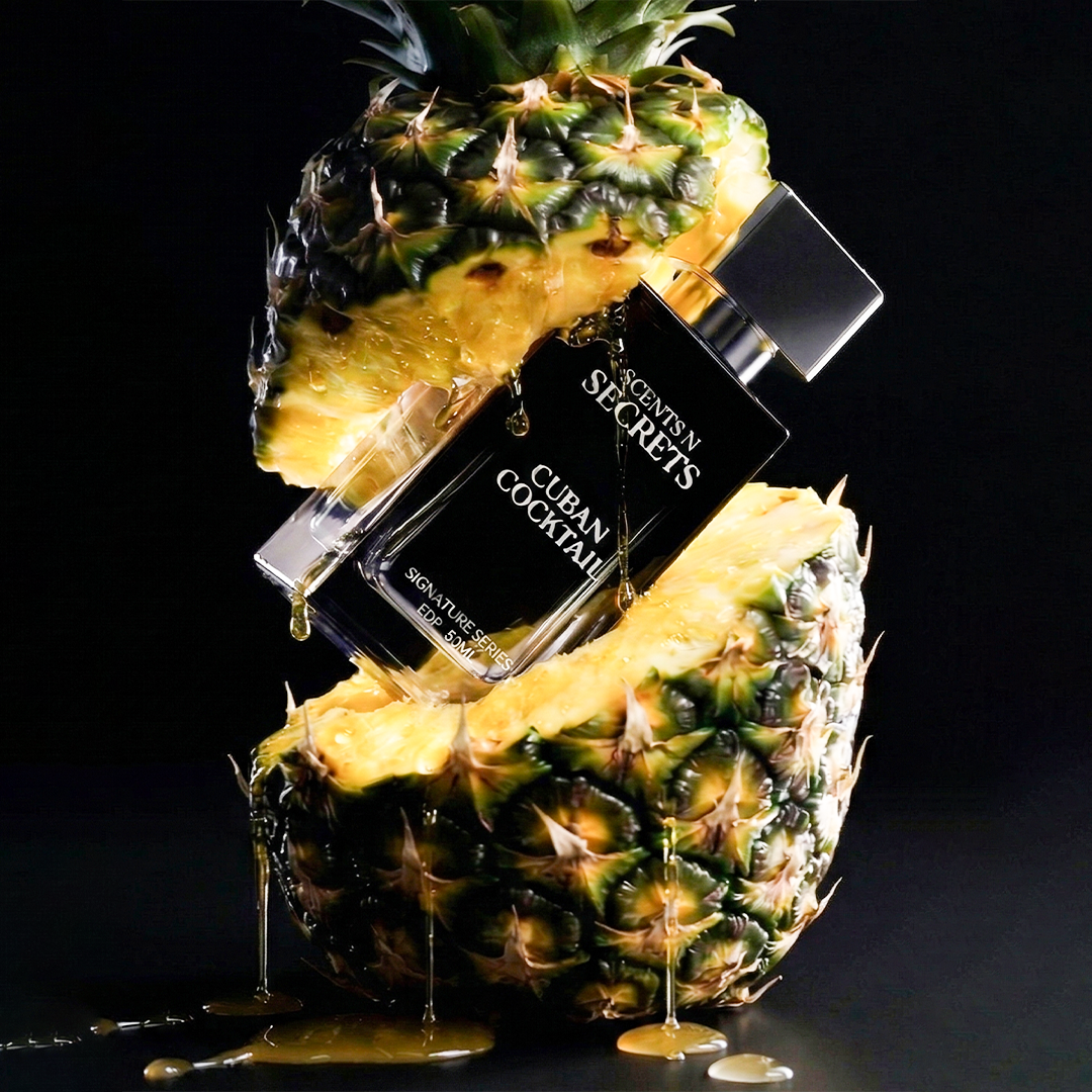 Cuban Cocktail