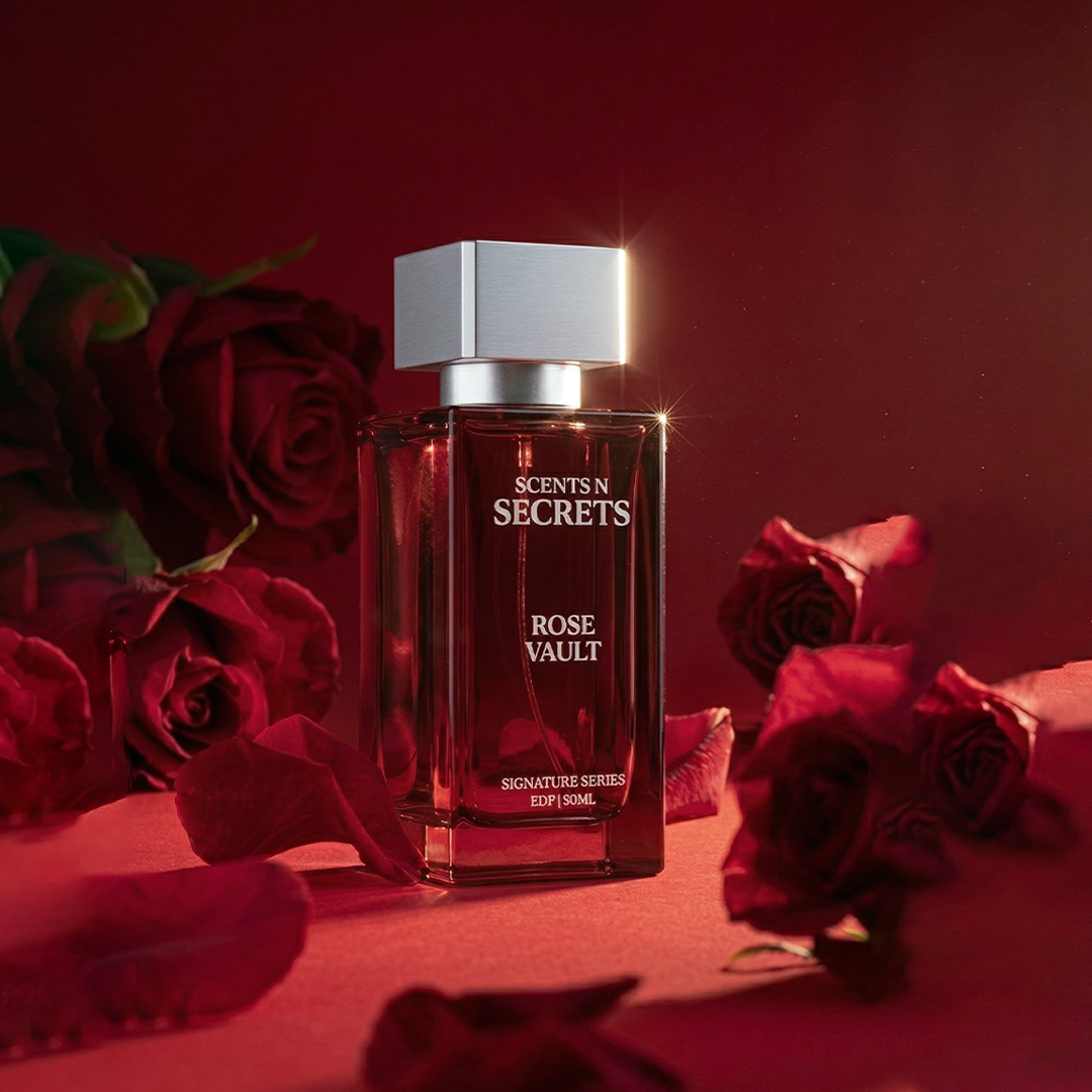 Rose Vault