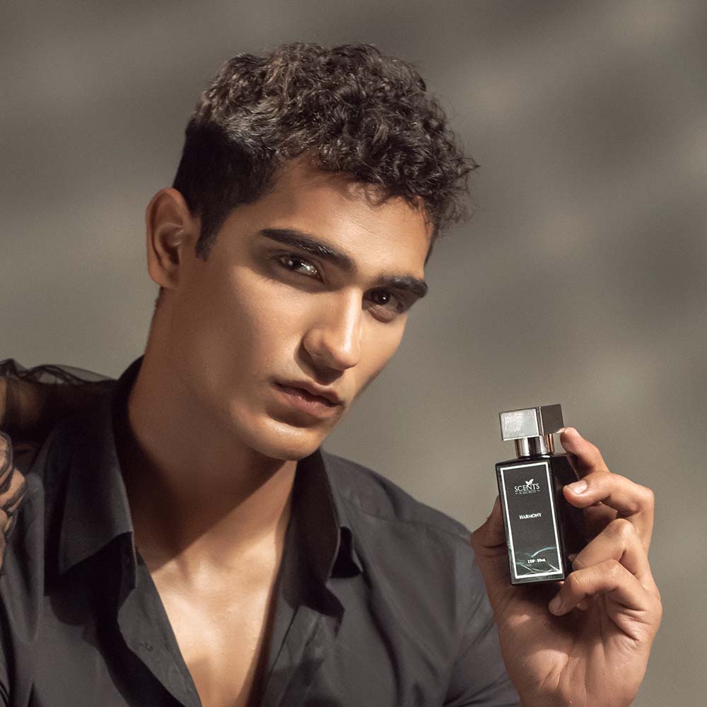 perfumes for men