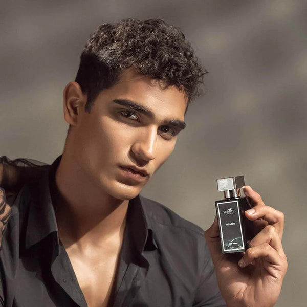 BEST PERFUMES FOR MEN