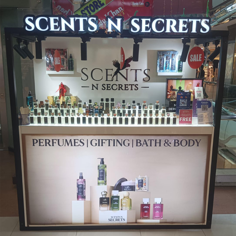 Centauras  MALL OUTLET
