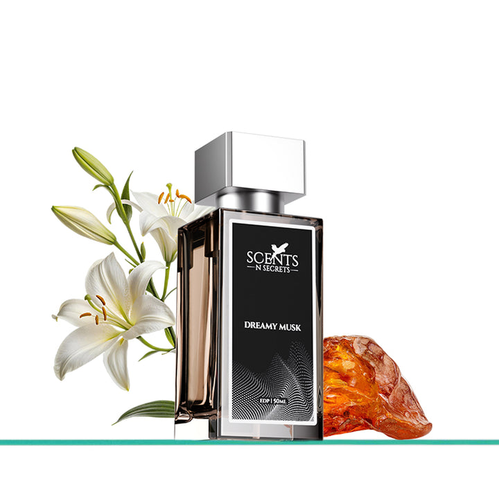 Dreamy Musk
