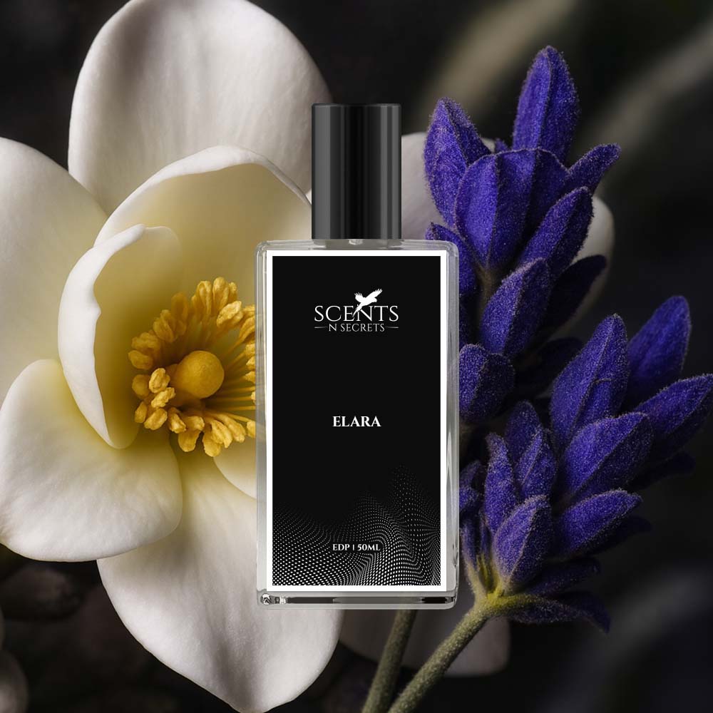 Elara Inspired By YSL Libre Scents N Secrets