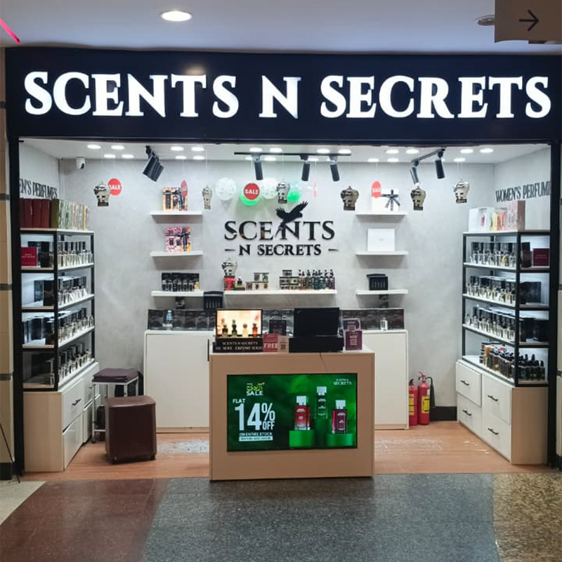 GIGA MALL OUTLET