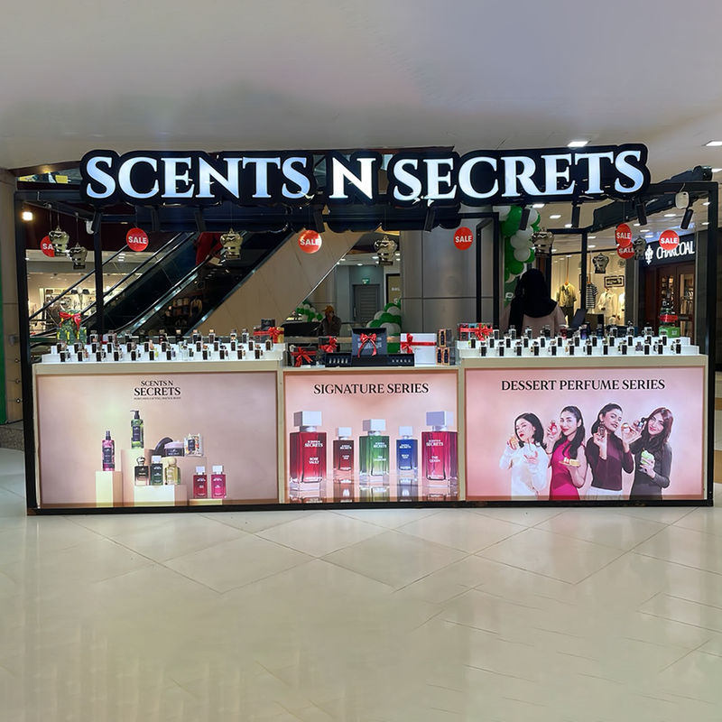 KINGS MALL Outlet