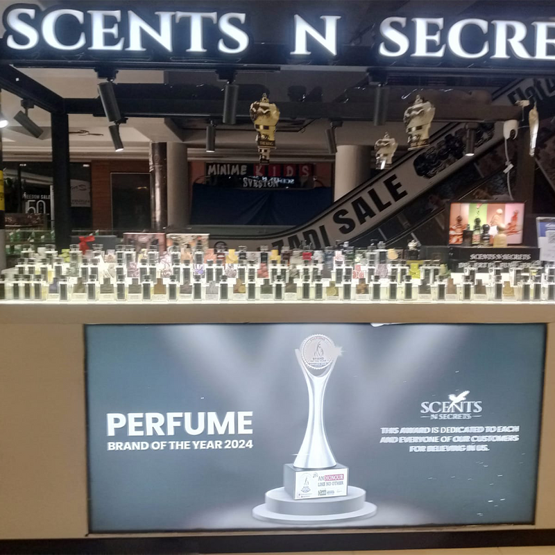 Mall Of Islamabad OUTLET
