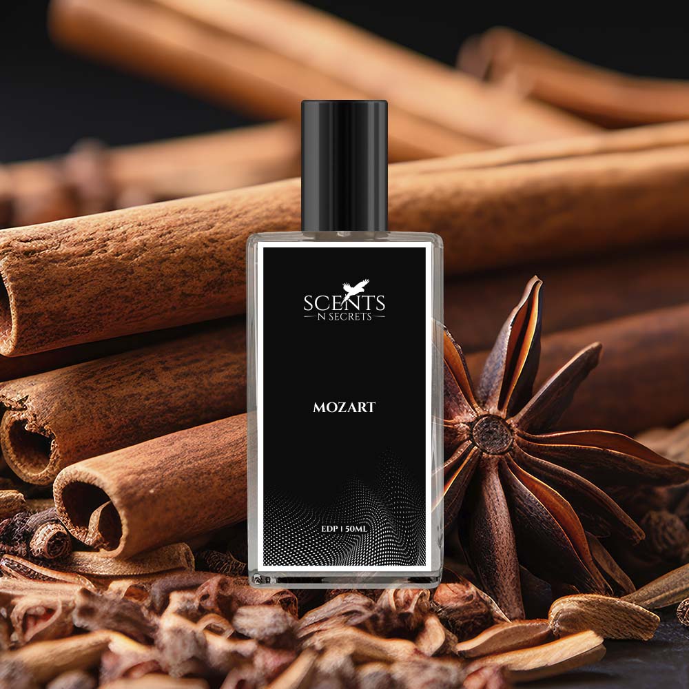香水 mozart for men Mozart Parfums et Senteurs du Pays Basque perfume - a