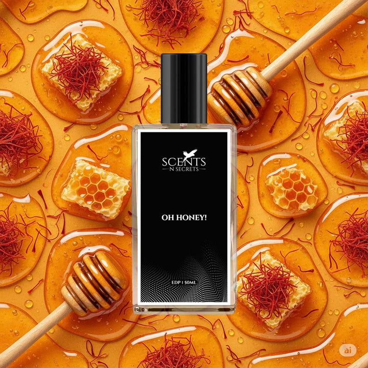 Oh Honey