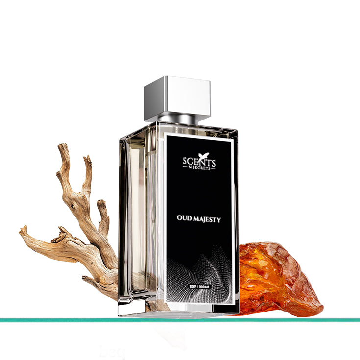 Oud Majesty
