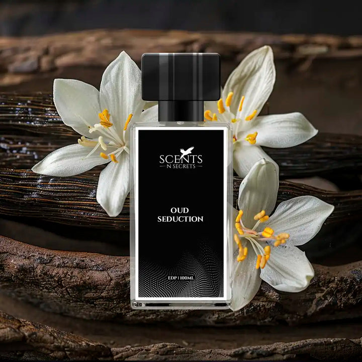 Oud Seduction