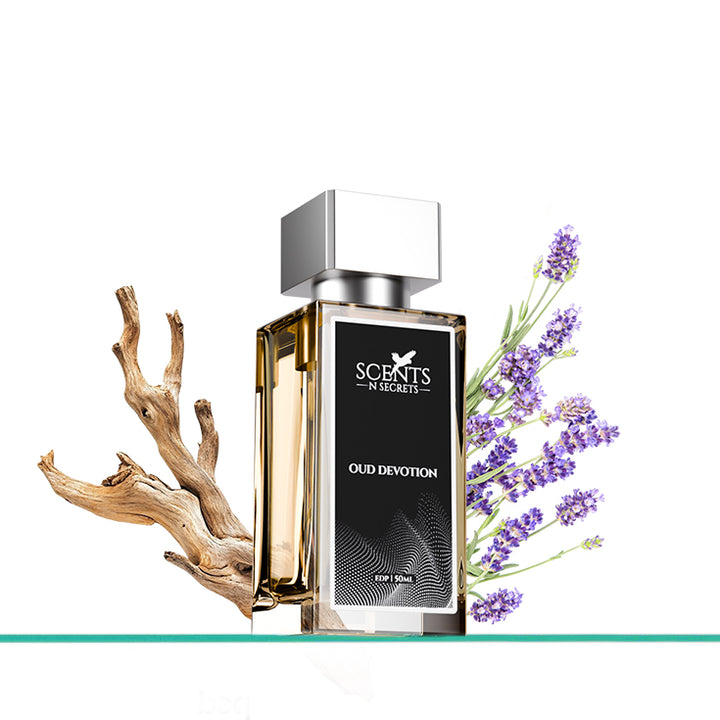 Oud Devotion