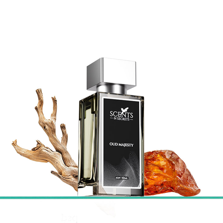 Oud Majesty