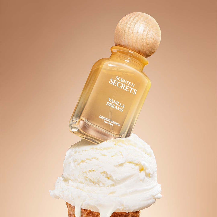 Vanilla Dreams