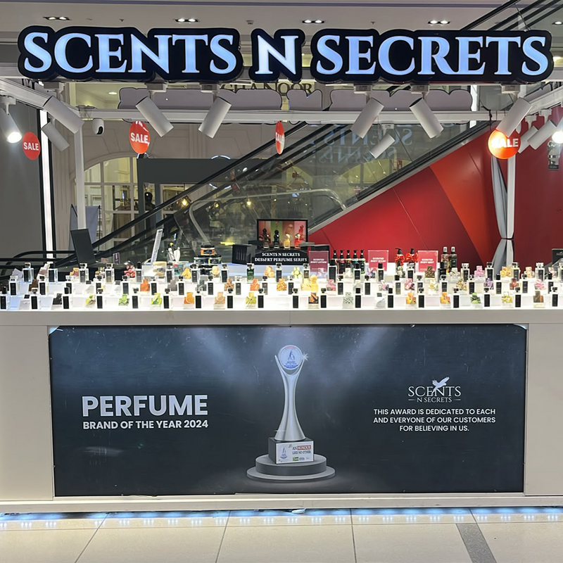 Packages Mall OUtlet
